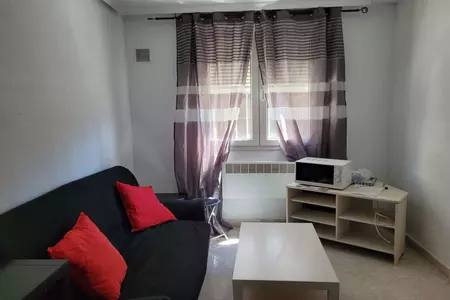 Flat en Madrid