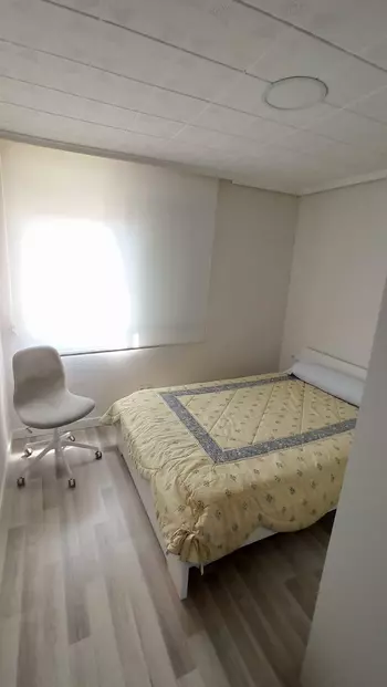Flat en Valencia
