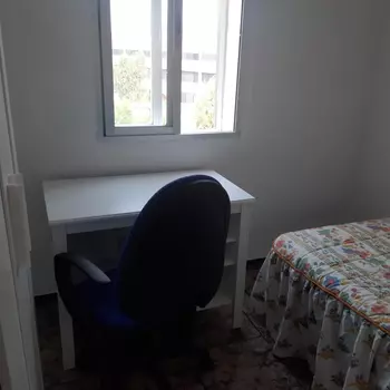 Flat en Getafe
