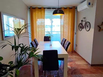 Flat en Granada