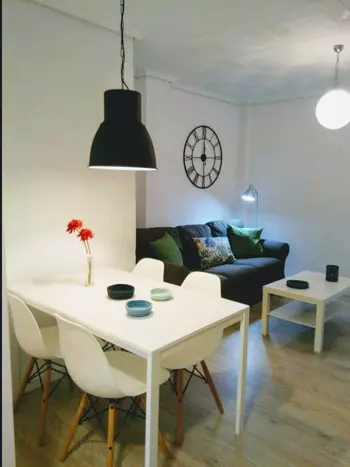 Flat en Valencia