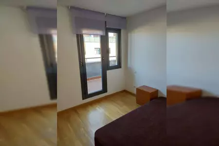 Flat en Madrid