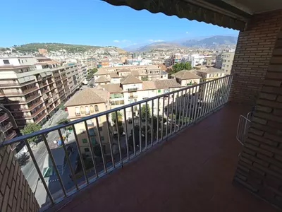 Flat en Granada