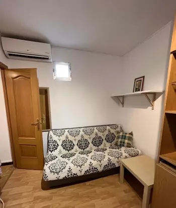Studio en Madrid