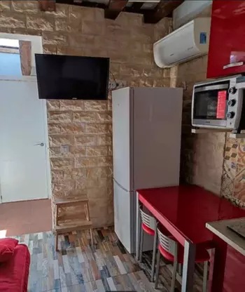 Studio en Madrid