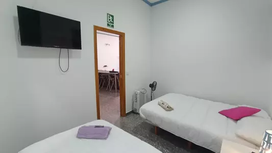 Flat en Valencia