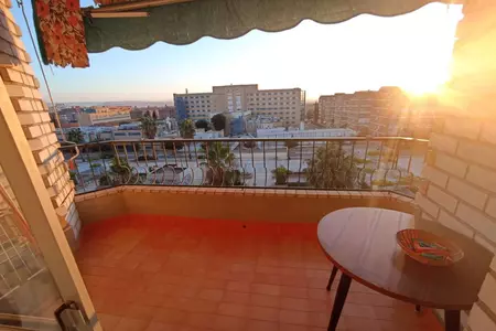 Flat en Granada