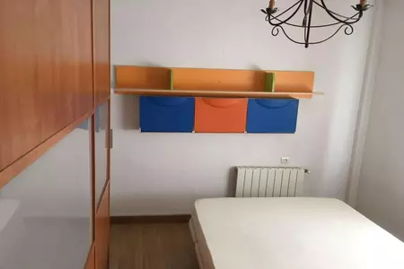 Flat en Granada