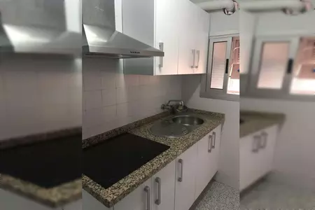 Flat en Granada