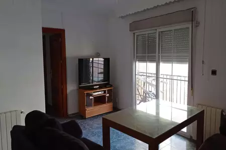 Flat en Granada