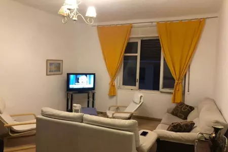 Flat en Madrid
