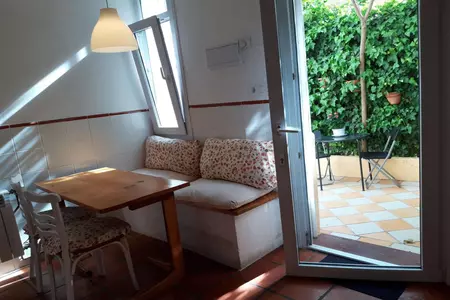 Flat en Madrid