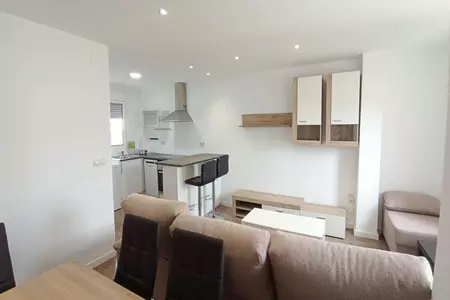 Flat en València