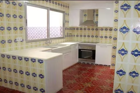 Flat en Montcada