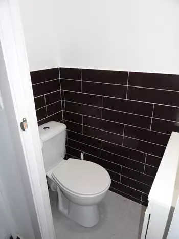 Apartment room en Montcada