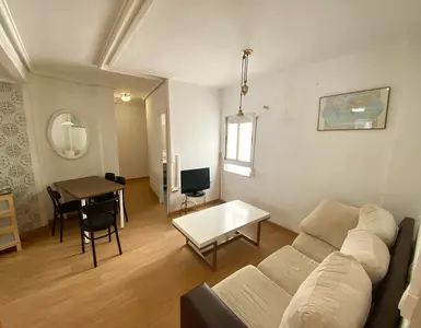 Flat en Valencia