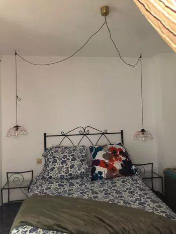 Flat en Granada