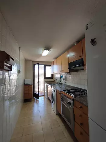 Flat en Valencia