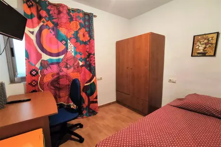 Apartment room en Granada