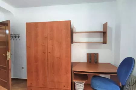 Apartment room en Granada