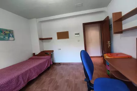 Apartment room en Granada