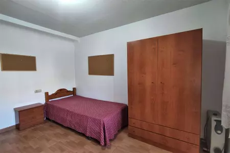 Apartment room en Granada