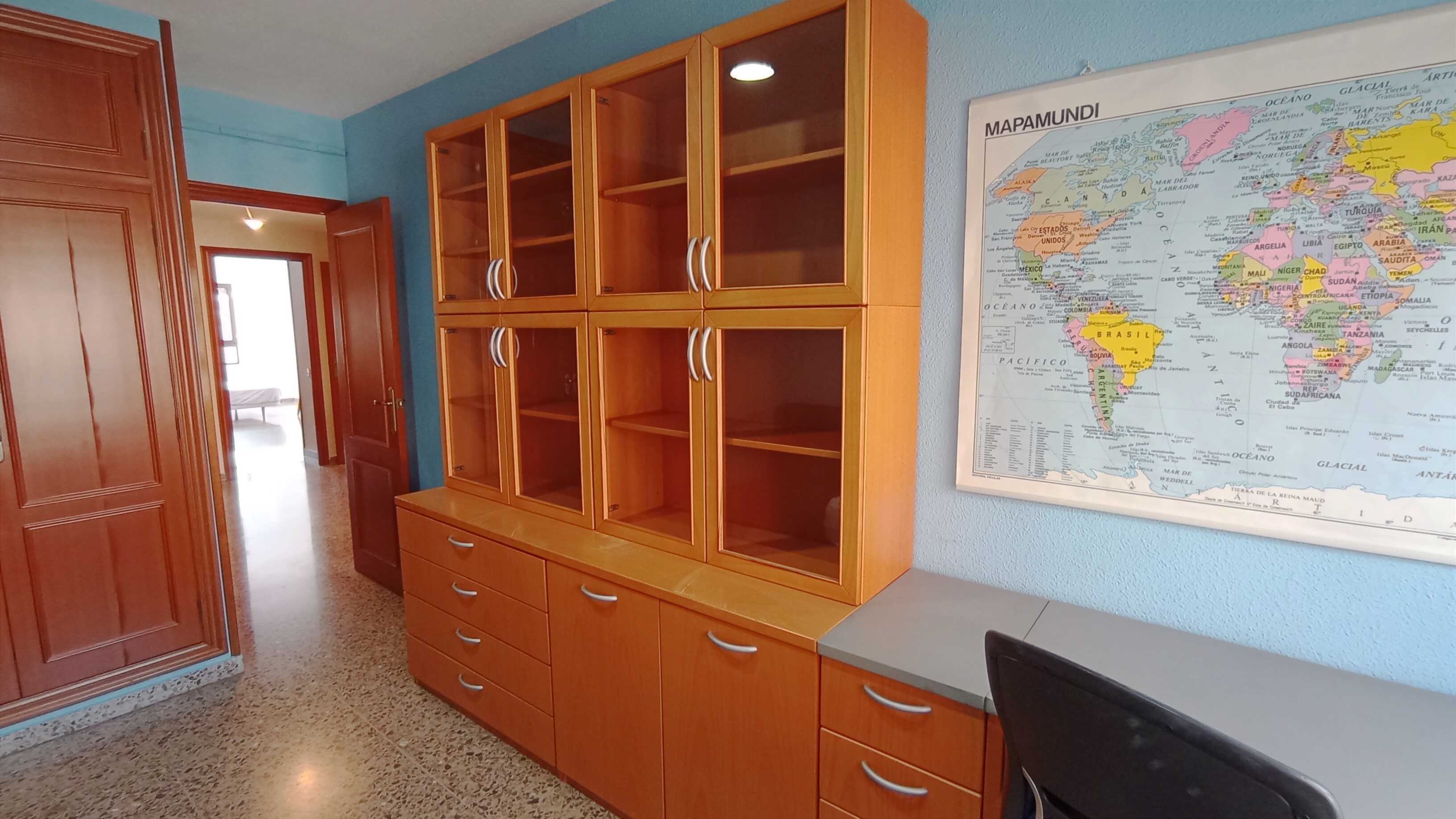 Imagen piso
