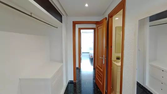 Flat en Valencia