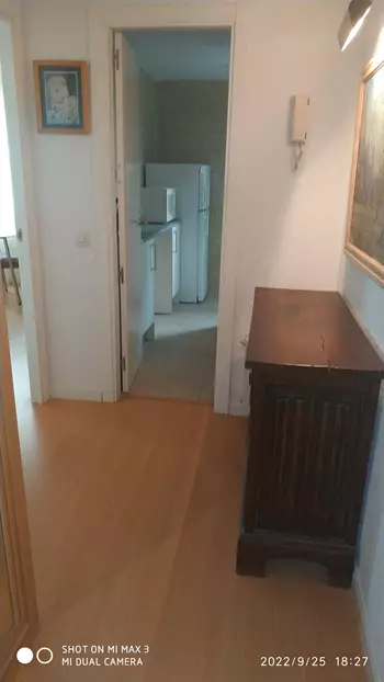 Flat en Madrid
