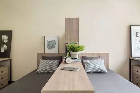 Residence room en Salamanca