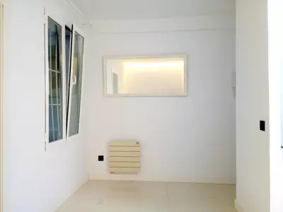 Flat en Madrid