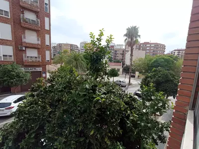 Apartment room en Valencia