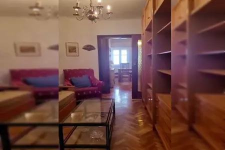 Flat en Madrid