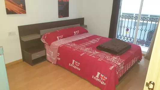 Flat en València