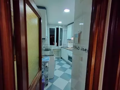 Flat en Madrid