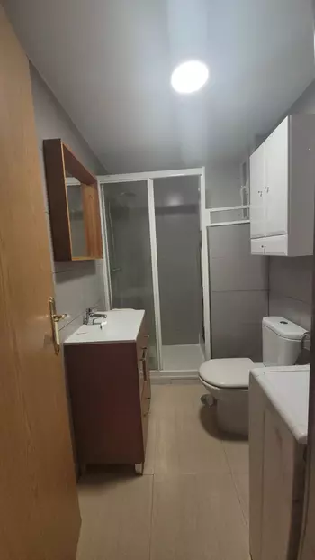Flat en Madrid