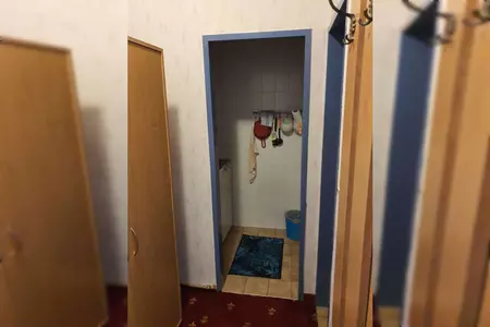Flat en Madrid