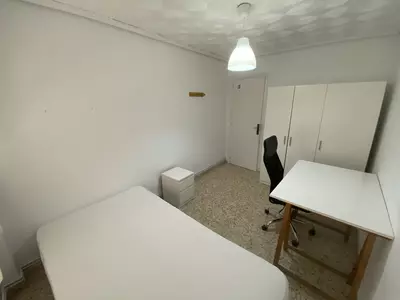 Flat en Valencia