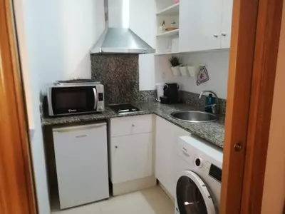 Flat en Valencia