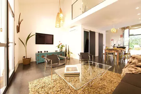 Flat en Madrid