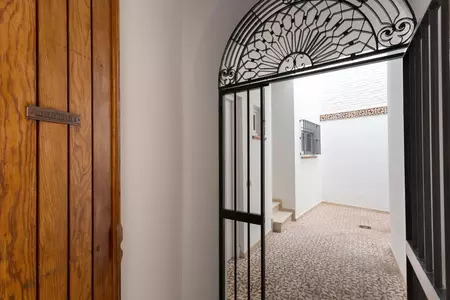 Duplex en Sevilla