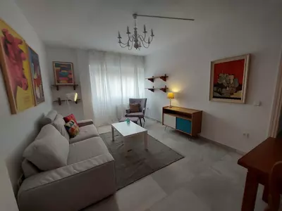 Flat en Sevilla