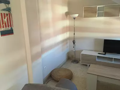 Flat en Sevilla