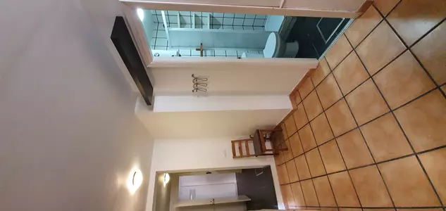 Studio en Sevilla