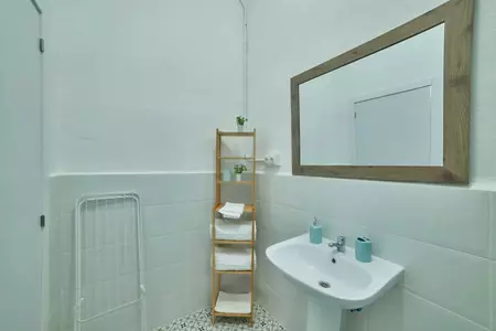 Studio en Valencia