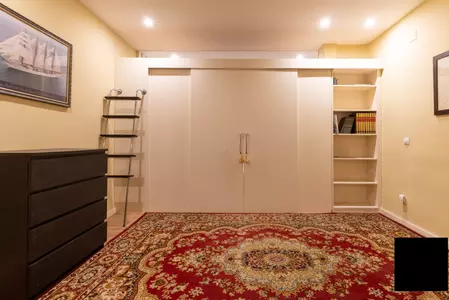 Flat en Madrid