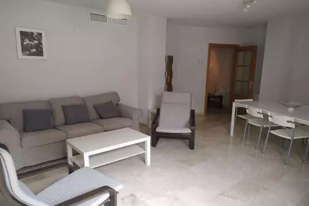 Flat en Granada