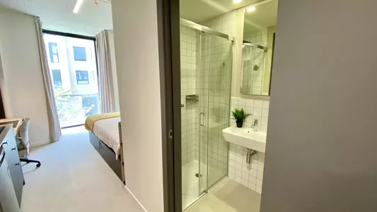 Residence room en Valencia