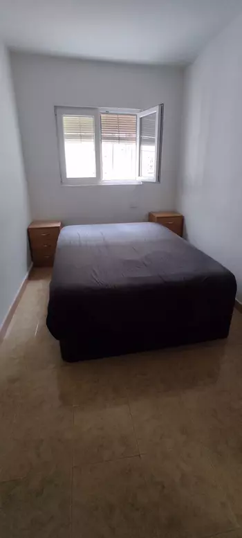 Flat en Madrid