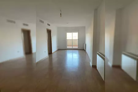 Flat en Huétor Vega